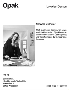 Micaela Zellhofer
